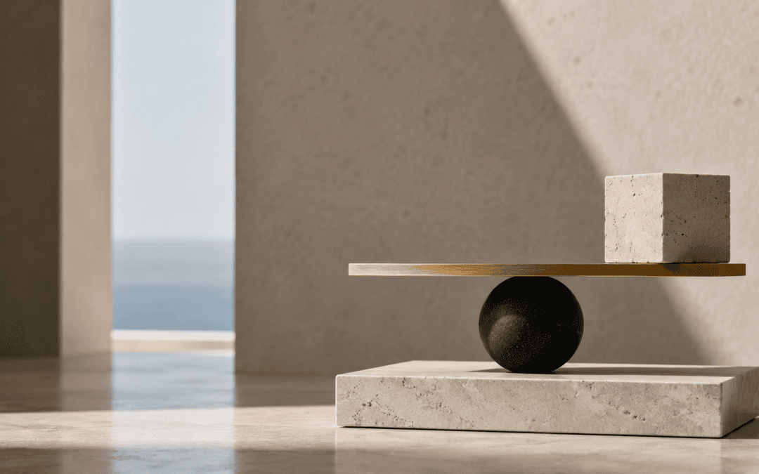 Allocation d'actifs&nbsp;: financer une pause pro avec son capital
